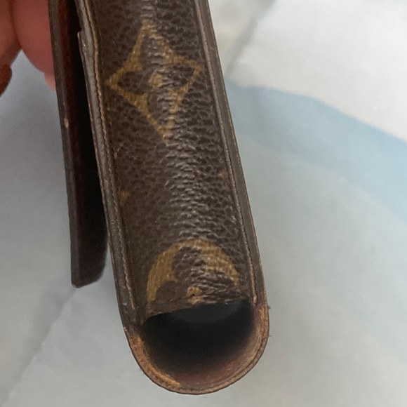 LV Key cles and cigarette cles, - Picture 3 of 10